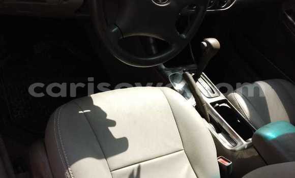 Ra Àlòkù Toyota Camry Blue Ọkọ̀ in Cotonou ni Benin Ra Àlòkù Toyota Camry Blue Ọkọ̀ in Cotonou ni Benin