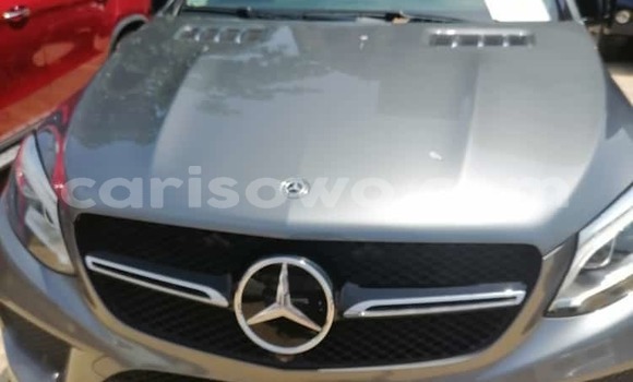 Buy Import Mercedes-Benz GLE Other Car in Cotonou in Benign Buy Import Mercedes-Benz GLE Other Car in Cotonou in Benign