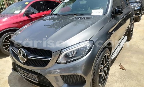 Buy Import Mercedes-Benz GLE Other Car in Cotonou in Benign Buy Import Mercedes-Benz GLE Other Car in Cotonou in Benign