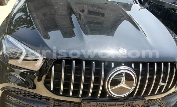 Buy Import Mercedes-Benz GLE Other Car in Cotonou in Benign Buy Import Mercedes-Benz GLE Other Car in Cotonou in Benign