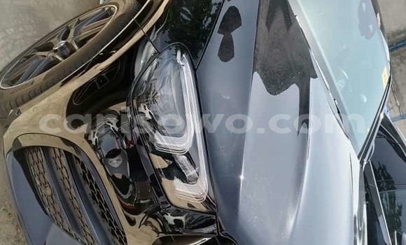 Buy Import Mercedes-Benz GLE Other Car in Cotonou in Benign Buy Import Mercedes-Benz GLE Other Car in Cotonou in Benign