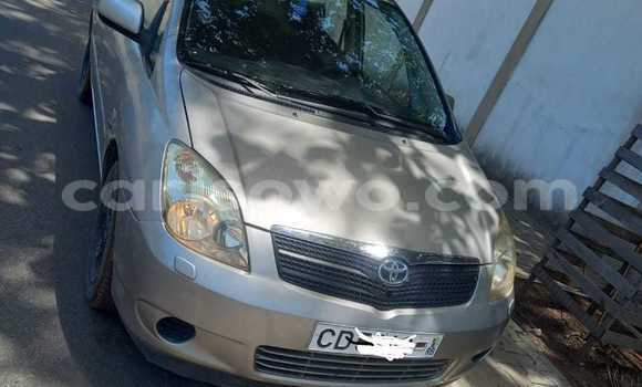 Acheter Import Voiture Toyota Corolla Verso Gris à Cotonou, Benin Acheter Import Voiture Toyota Corolla Verso Gris à Cotonou, Benin