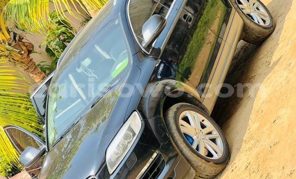 Acheter Occasion Voiture Toyota Corolla Noir à Abomey Calavi, Benin Acheter Occasion Voiture Toyota Corolla Noir à Abomey Calavi, Benin