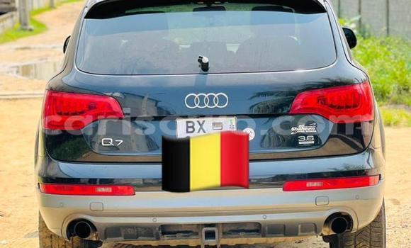 Acheter Occasion Voiture Toyota Corolla Noir à Abomey Calavi, Benin Acheter Occasion Voiture Toyota Corolla Noir à Abomey Calavi, Benin