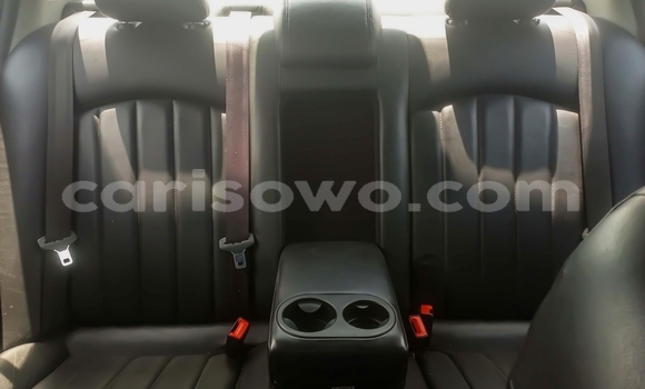 Sayi Na hannu Jaguar X–Type Azurfa Mota in Cotonou a Benin Sayi Na hannu Jaguar X–Type Azurfa Mota in Cotonou a Benin