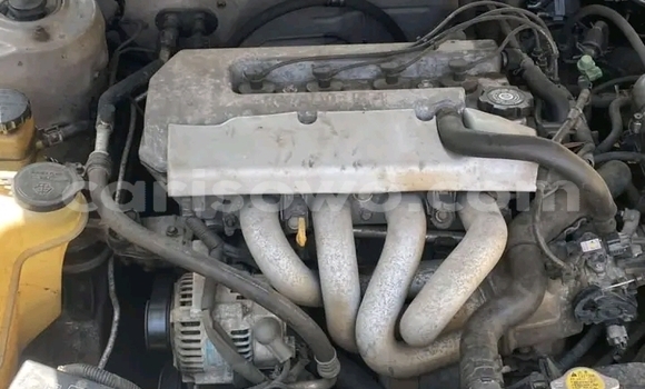 Ra Àlòkù Toyota Corolla Alagara Ọkọ̀ in Abomey Calavi ni Benin