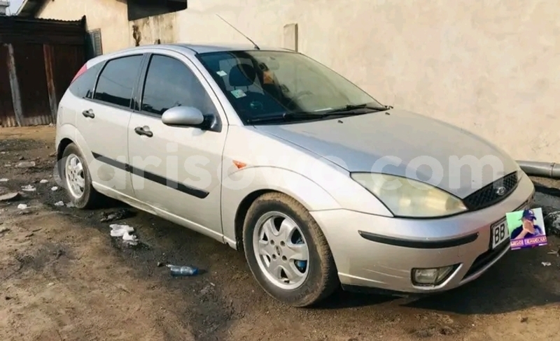 Big with watermark ford focus benin cotonou 17147