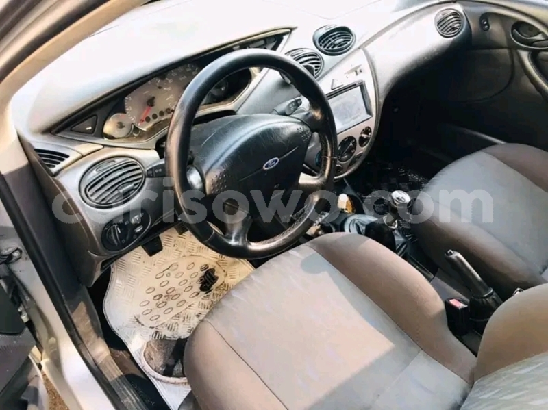 Big with watermark ford focus benin cotonou 17147