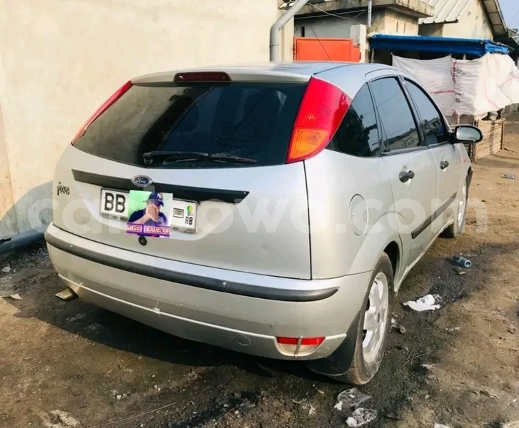 Big with watermark ford focus benin cotonou 17147