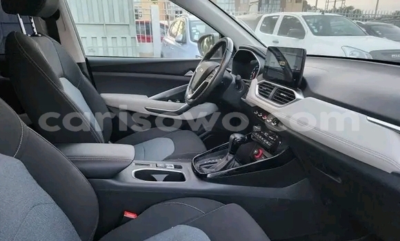 Acheter Occasion Voiture Chevrolet Omega Gris à Cotonou, Benin Acheter Occasion Voiture Chevrolet Omega Gris à Cotonou, Benin