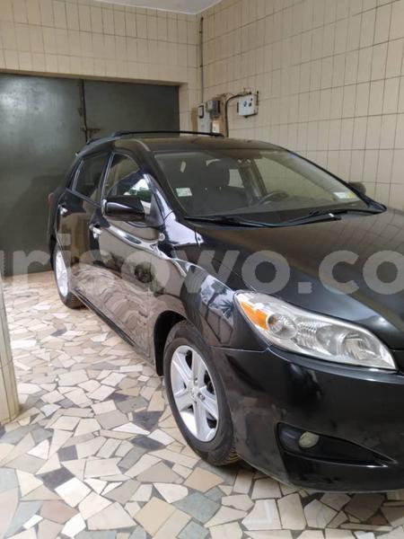 Big with watermark toyota matrix benin porto novo 17151