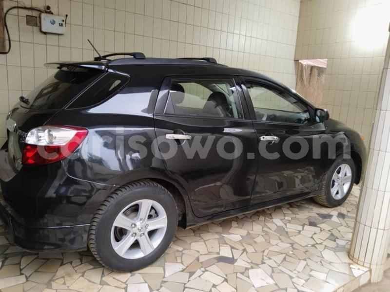 Big with watermark toyota matrix benin porto novo 17151