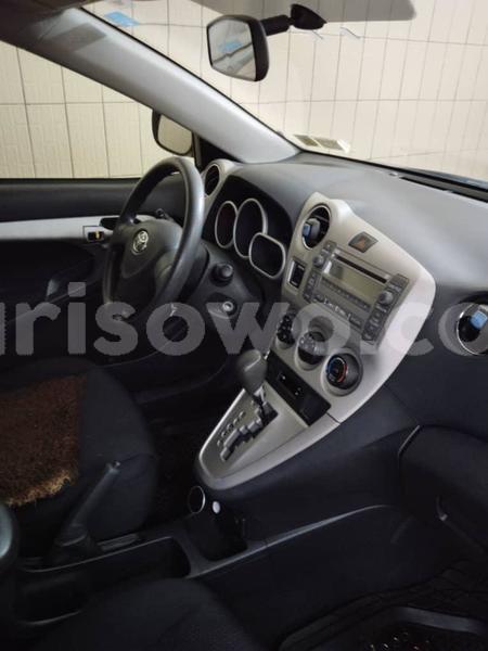 Big with watermark toyota matrix benin porto novo 17151