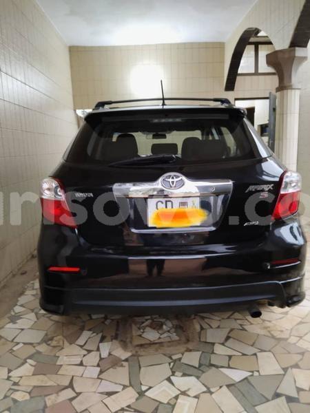 Big with watermark toyota matrix benin porto novo 17151