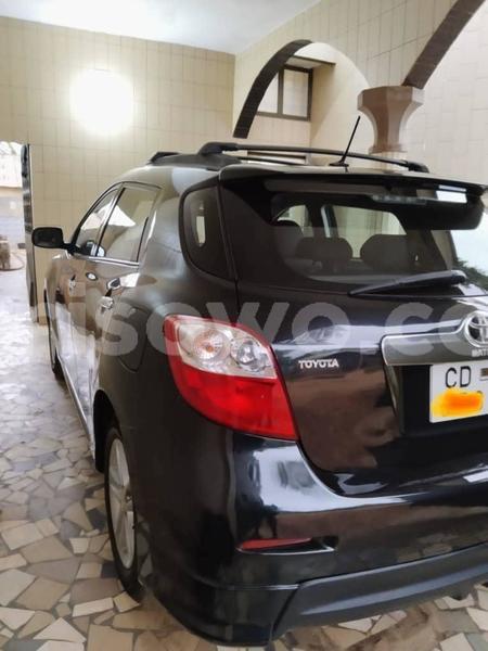 Big with watermark toyota matrix benin porto novo 17151