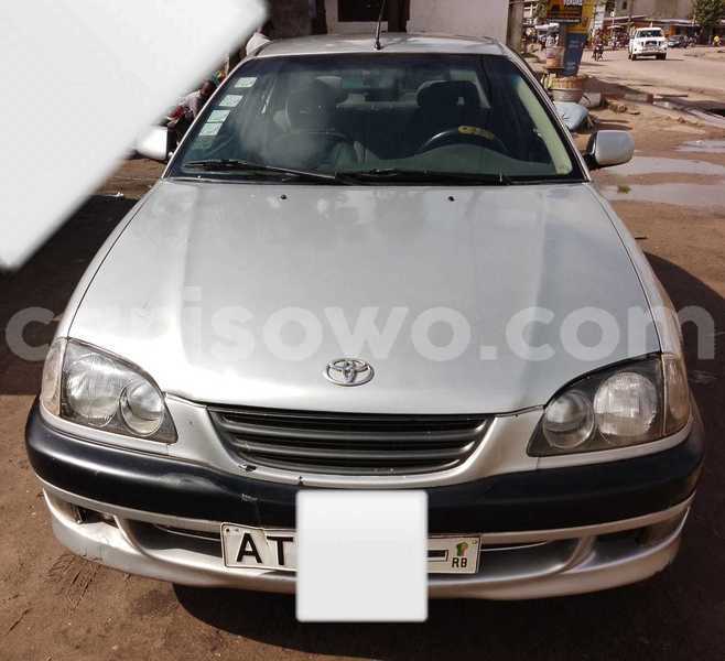 Big with watermark toyota avensis benin cotonou 17158