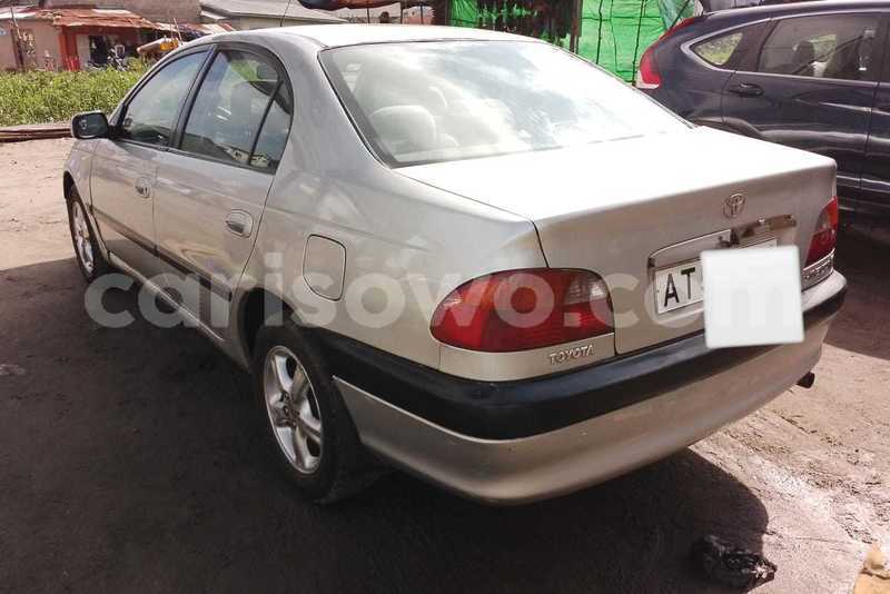 Big with watermark toyota avensis benin cotonou 17158