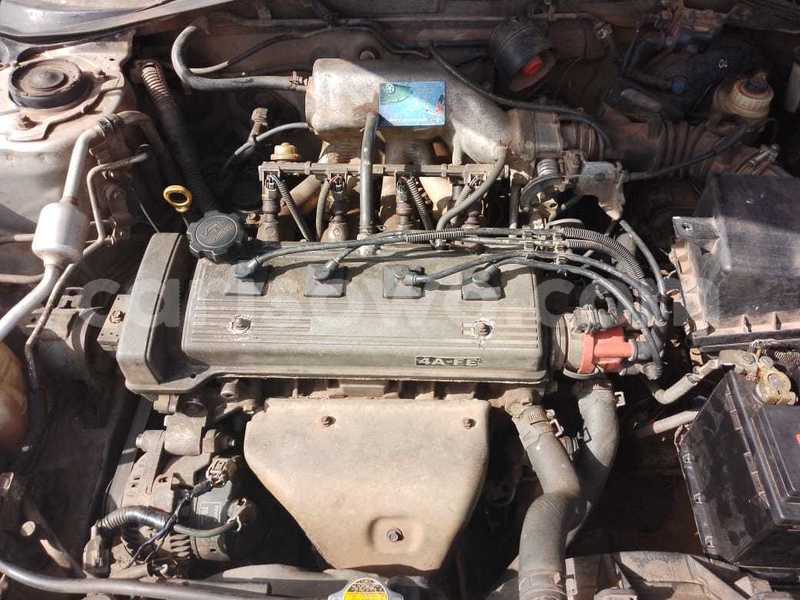 Big with watermark toyota avensis benin cotonou 17158