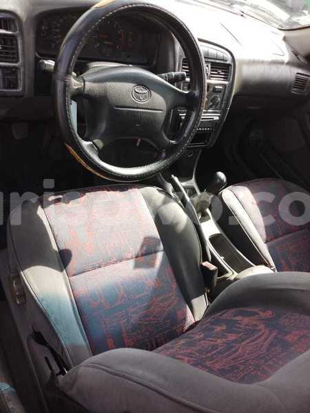 Big with watermark toyota avensis benin cotonou 17158