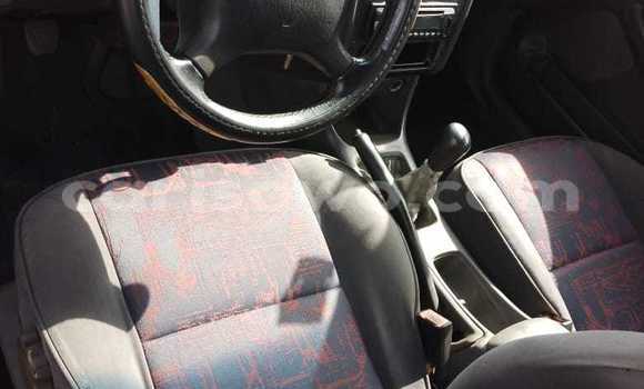 Sayi Na hannu Toyota Avensis Azurfa Mota in Cotonou a Benin Sayi Na hannu Toyota Avensis Azurfa Mota in Cotonou a Benin