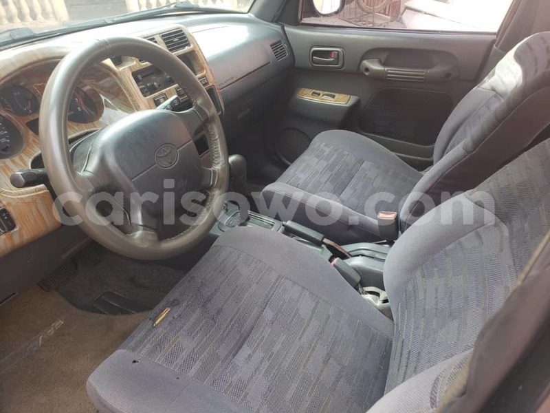 Big with watermark toyota rav4 benin cotonou 17160