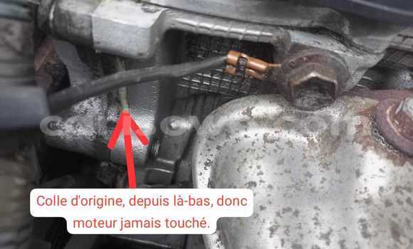 Ra Àlòkù Toyota RAV4 Miiran Ọkọ̀ in Cotonou ni Benin Ra Àlòkù Toyota RAV4 Miiran Ọkọ̀ in Cotonou ni Benin