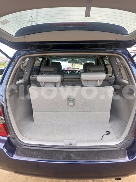 Big with watermark toyota highlander benin cotonou 17162