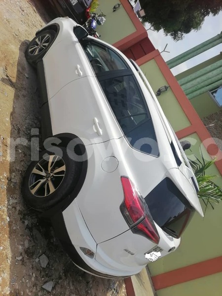 Big with watermark toyota rav4 benin cotonou 17163