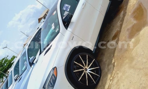 Acheter Occasion Voiture Mercedes-Benz GLE Blanc à Cotonou, Benin Acheter Occasion Voiture Mercedes-Benz GLE Blanc à Cotonou, Benin