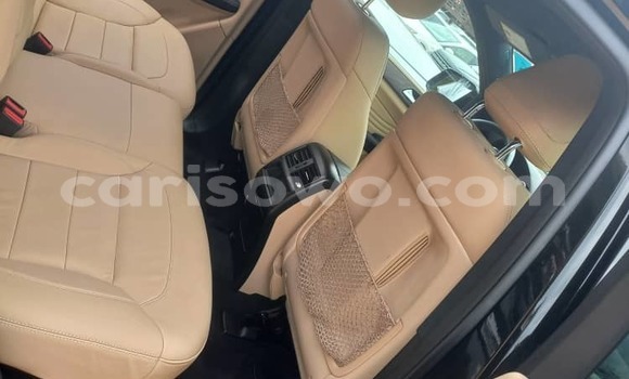 Acheter Occasion Voiture Mercedes-Benz GLE Noir à Cotonou, Benin Acheter Occasion Voiture Mercedes-Benz GLE Noir à Cotonou, Benin