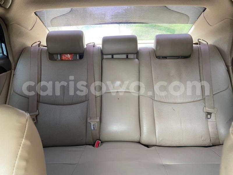 Big with watermark toyota avalon benin cotonou 17173