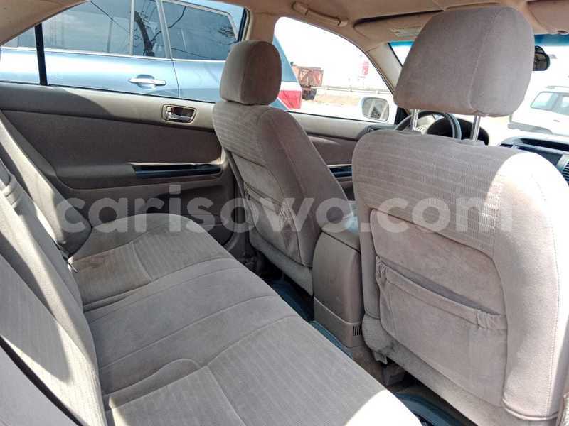 Big with watermark toyota camry benin cotonou 17180