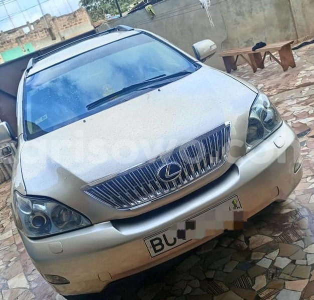 Big with watermark lexus rx 330 benin cotonou 17191