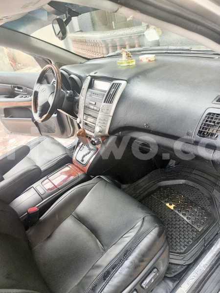 Big with watermark lexus rx 330 benin cotonou 17191