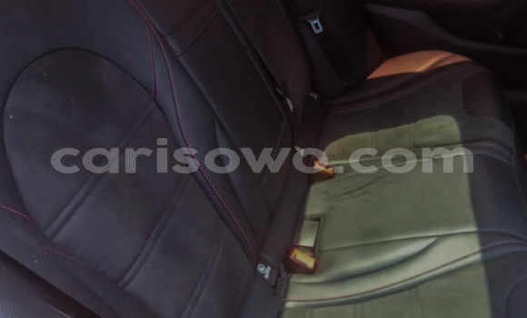 Acheter Occasion Voiture Mercedes-Benz C-klasse AMG Rouge à Cotonou, Benin Acheter Occasion Voiture Mercedes-Benz C-klasse AMG Rouge à Cotonou, Benin