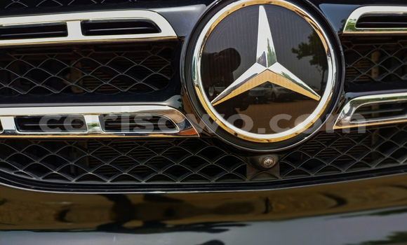 Acheter Occasion Voiture Mercedes-Benz GLS-klasse Noir à Cotonou, Benin Acheter Occasion Voiture Mercedes-Benz GLS-klasse Noir à Cotonou, Benin