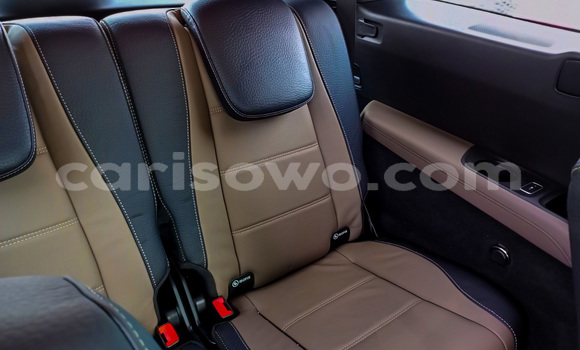 Acheter Occasion Voiture Mercedes-Benz GLS-klasse Noir à Cotonou, Benin Acheter Occasion Voiture Mercedes-Benz GLS-klasse Noir à Cotonou, Benin