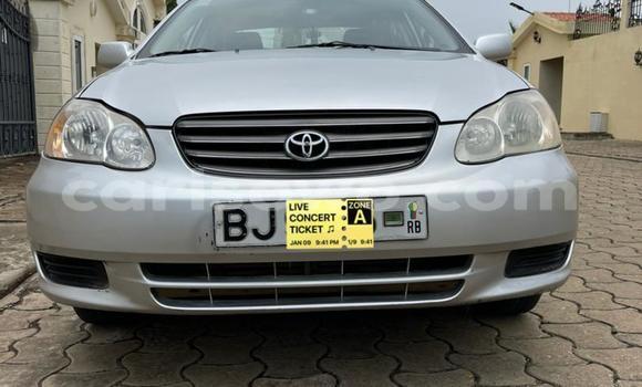 Cars for sale in benign cotonou, benin - carisowo