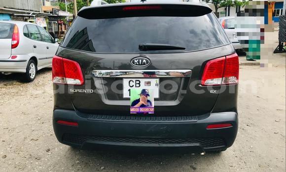 Acheter Occasion Voiture Kia Sorento Vert à Cotonou, Benin Acheter Occasion Voiture Kia Sorento Vert à Cotonou, Benin