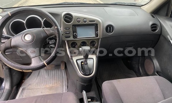 Ra Àlòkù BMW 1-Series Miiran Ọkọ̀ in Porto Novo ni Benin