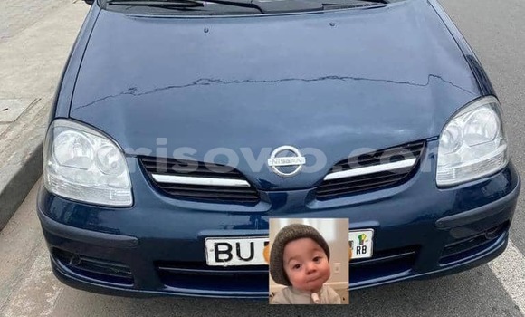 Acheter Occasion Voiture Nissan Tino Autre à Porto Novo, Benin Acheter Occasion Voiture Nissan Tino Autre à Porto Novo, Benin