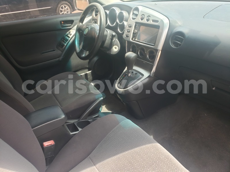 Big with watermark toyota matrix benin cotonou 17214
