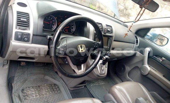 Acheter Occasion Voiture Honda CR–V Bleu à Cotonou, Benin Acheter Occasion Voiture Honda CR–V Bleu à Cotonou, Benin