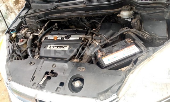 Acheter Occasion Voiture Honda CR–V Bleu à Cotonou, Benin Acheter Occasion Voiture Honda CR–V Bleu à Cotonou, Benin