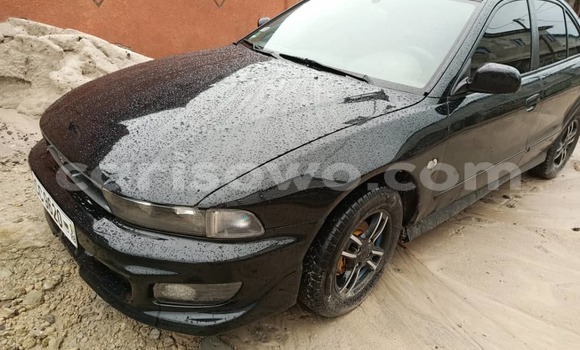 Acheter Occasion Voiture Mitsubishi Galant Noir à Cotonou, Benin Acheter Occasion Voiture Mitsubishi Galant Noir à Cotonou, Benin