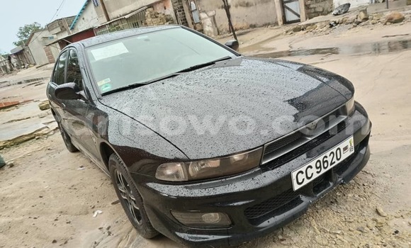 Acheter Occasion Voiture Mitsubishi Galant Noir à Cotonou, Benin Acheter Occasion Voiture Mitsubishi Galant Noir à Cotonou, Benin