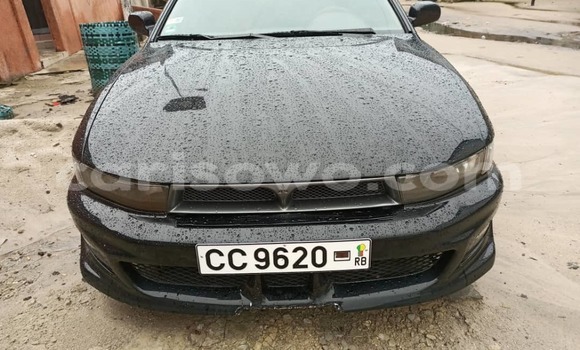 Acheter Occasion Voiture Mitsubishi Galant Noir à Cotonou, Benin Acheter Occasion Voiture Mitsubishi Galant Noir à Cotonou, Benin
