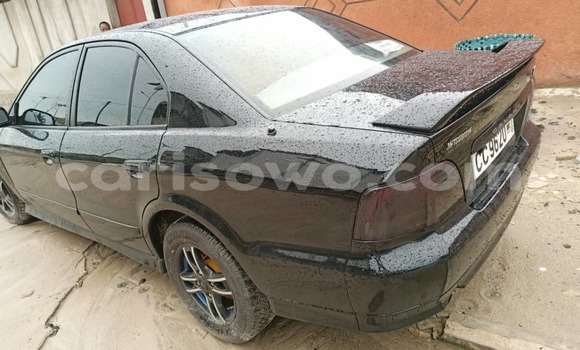 Acheter Occasion Voiture Mitsubishi Galant Noir à Cotonou, Benin Acheter Occasion Voiture Mitsubishi Galant Noir à Cotonou, Benin
