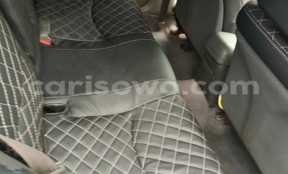 Acheter Occasion Voiture Mitsubishi Galant Noir à Cotonou, Benin Acheter Occasion Voiture Mitsubishi Galant Noir à Cotonou, Benin