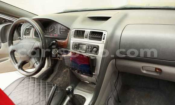 Acheter Occasion Voiture Mitsubishi Galant Noir à Cotonou, Benin Acheter Occasion Voiture Mitsubishi Galant Noir à Cotonou, Benin